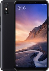 Замена динамика на телефоне Xiaomi Mi Max 3 в Липецке